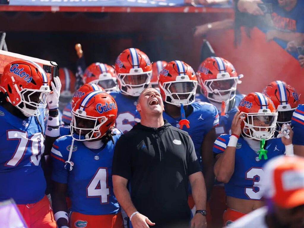 Florida Gators