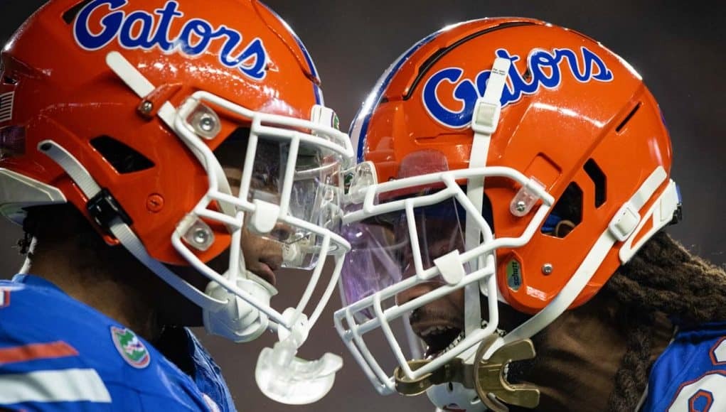 Florida Gators 2024