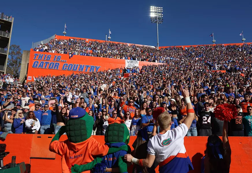 Latest SEC football news