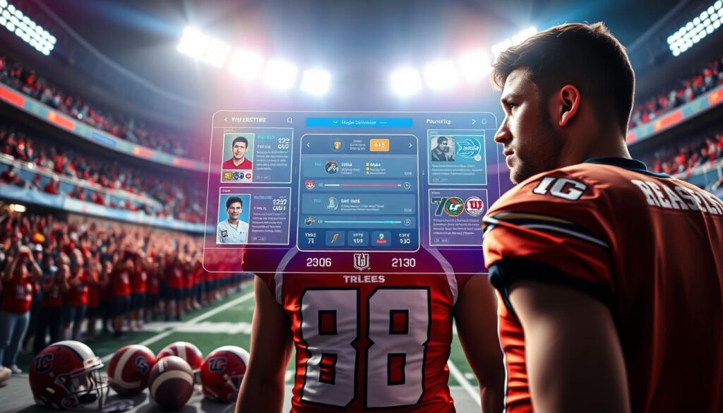 NCAA transfer portal insight