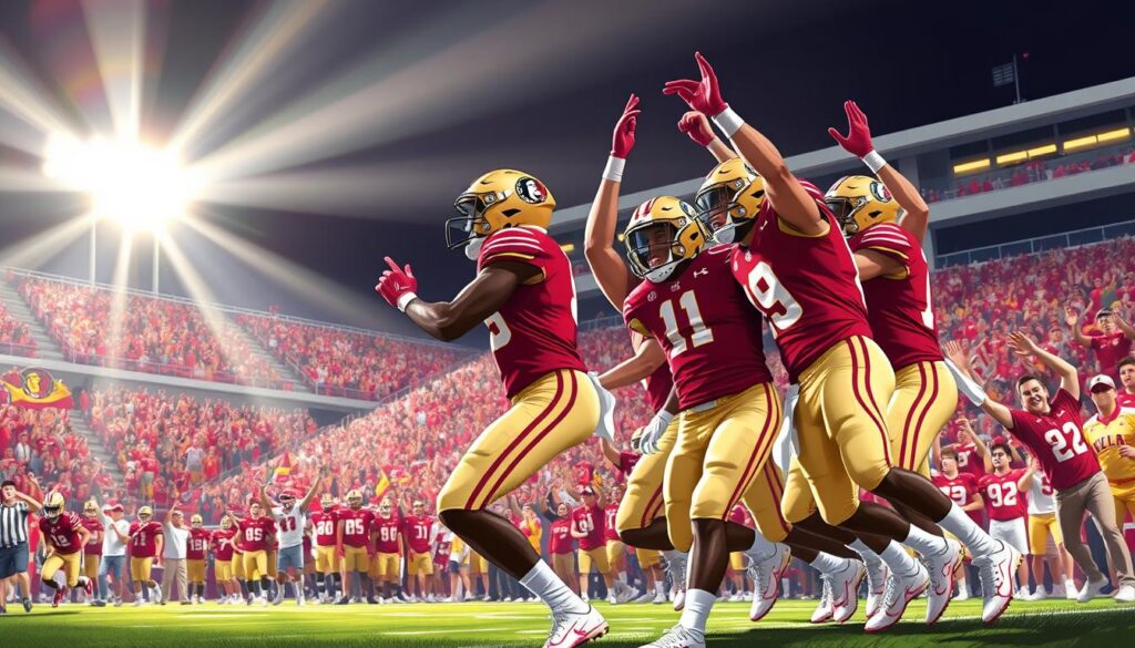 FSU football recap