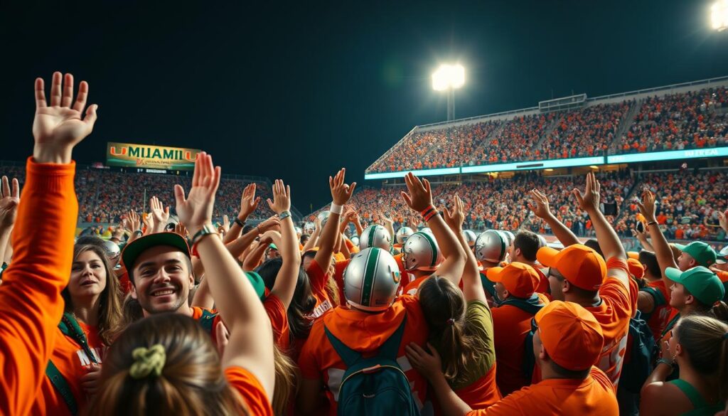 Miami Hurricanes preview