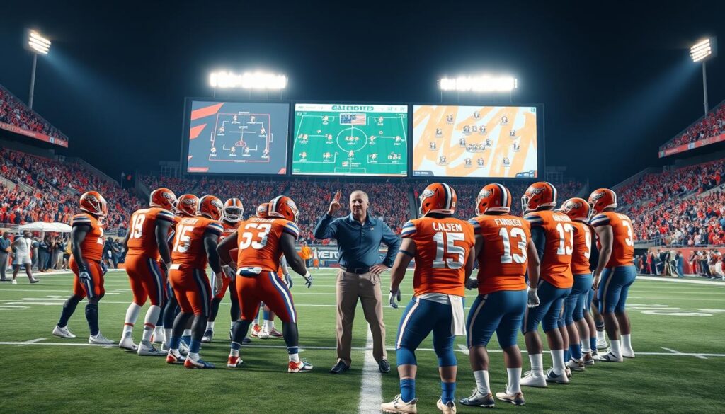 SEC football tactical analysis