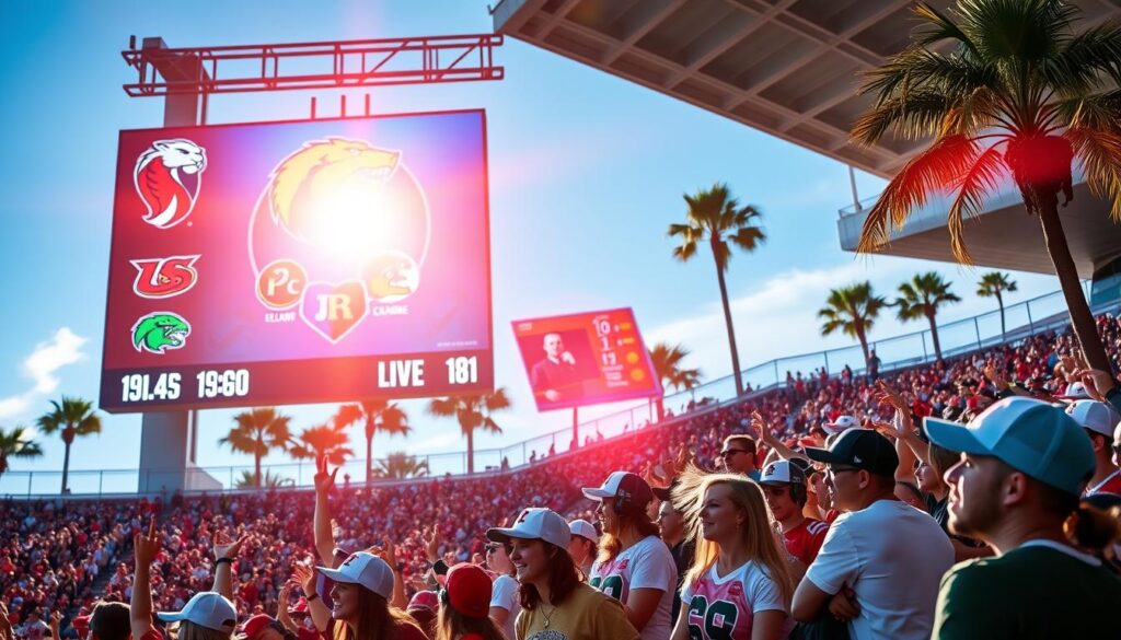 Florida weekly scoreboard