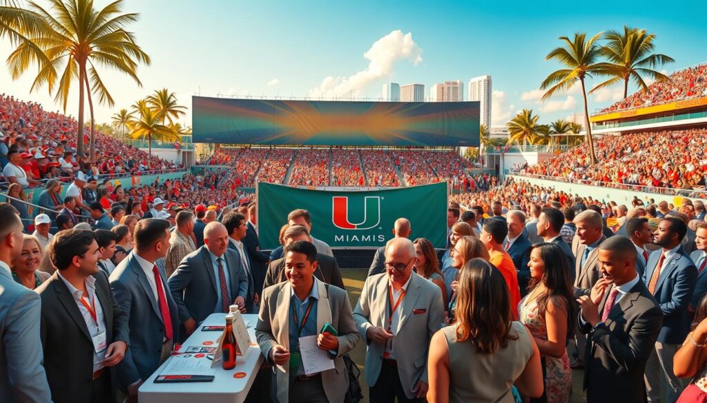 College Football Recruitment