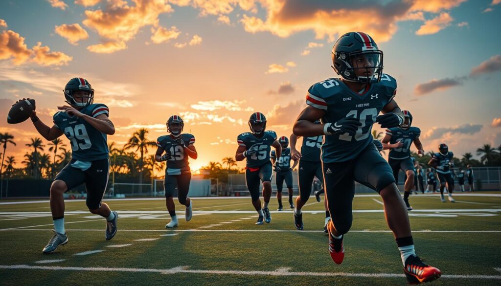 High School Talent Spotlights