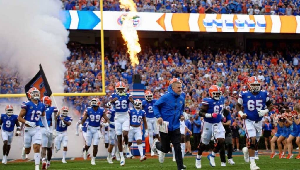 Florida Gators