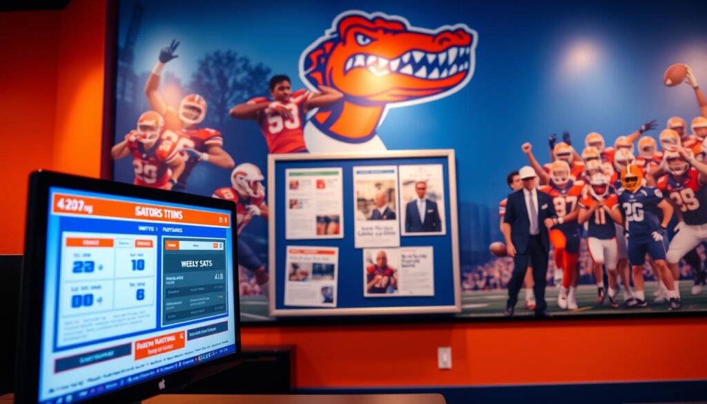 Florida Gators news