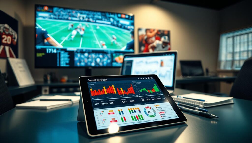 special teams analytics