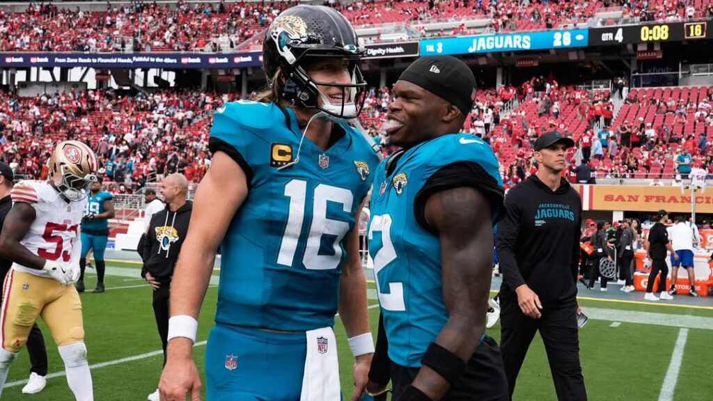 Jaguars