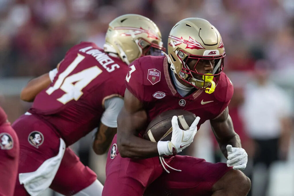 fsu football