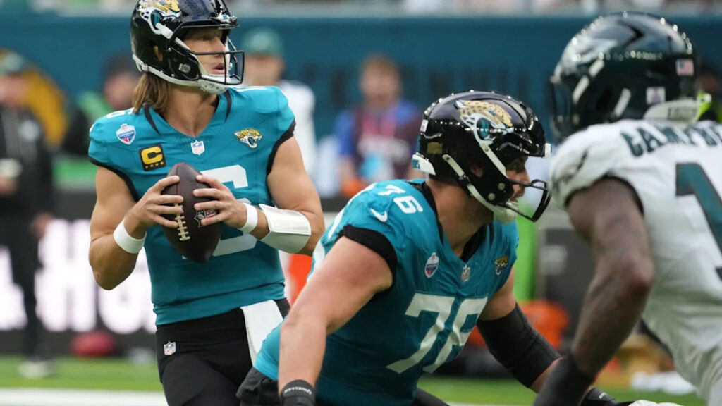 jaguars